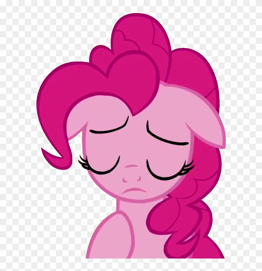 Pinkie Pie Sad Smile Www Pixshark Com Images Galleries - Cartoon #885513