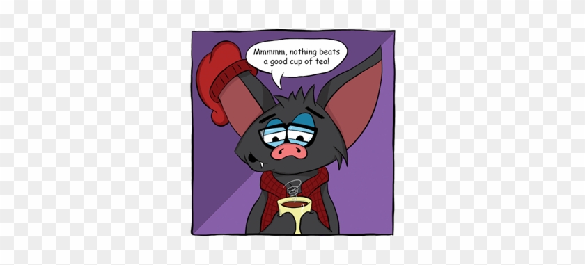 Teaser 0819 Dribbble - Cartoon #885527
