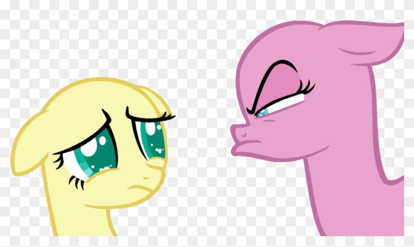My Little Pony Fluttershy Pinkie Pie Twilight Sparkle - Mlp Fluttershy Base Cute #885534