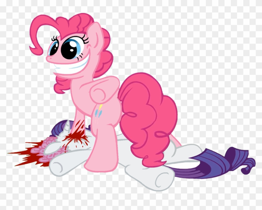 Die Rarity By Bnka-d6jx3xy - Cartoon #885540