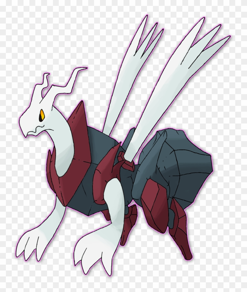 Siligon, The Silk Dragon Fakemon Mega Evolution By - Dragon Fakemon Deviantart #885541