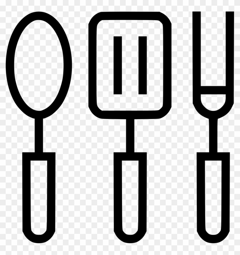 Grill Utensils Comments - Design #885586