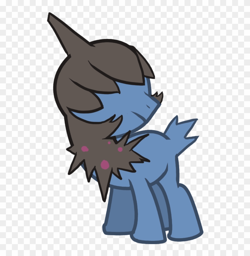 Pokemon Deino Evolution Images - Deino #885595