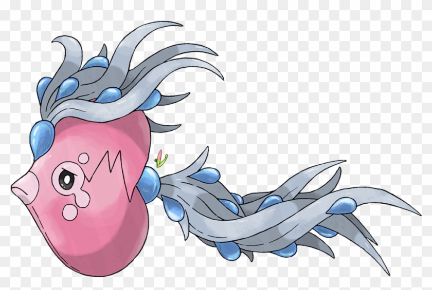 [ Img] - Mega Luvdisc #885637
