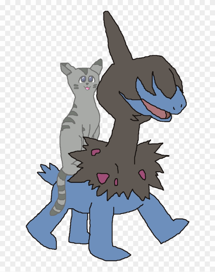 Deino Evolution Chart - Evolution #885683