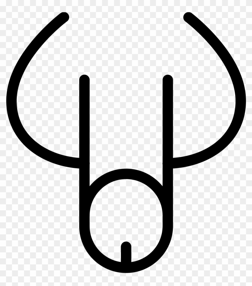 A Penis Icon Is Basically A Cylinder Shaped Object - Dick Png #885716