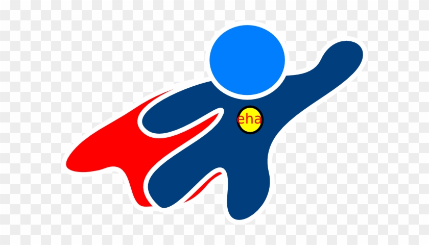 Superhero 3 Clip Art - Vigilante Clip Art #885731