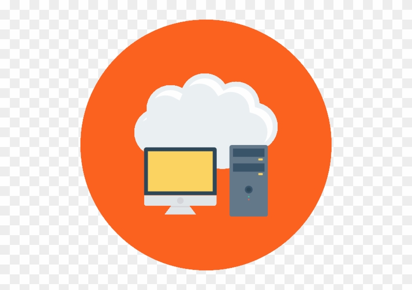 An Image Representing A Service Of Cloud-ready Application - Portrait Of A Man #885748