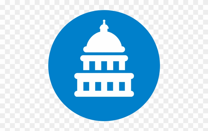 Outline Of Capitol Hill - Outline Of Capitol Hill #885807