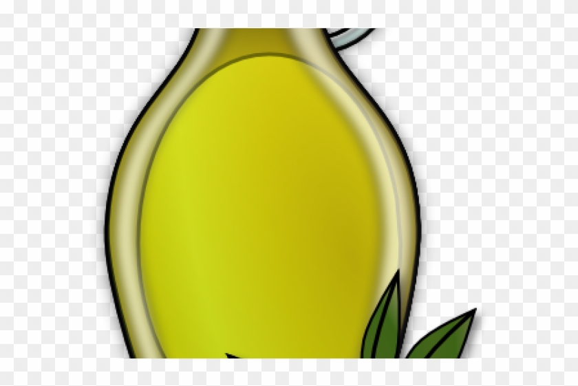 Oil Cliparts - Oil Cliparts #885812