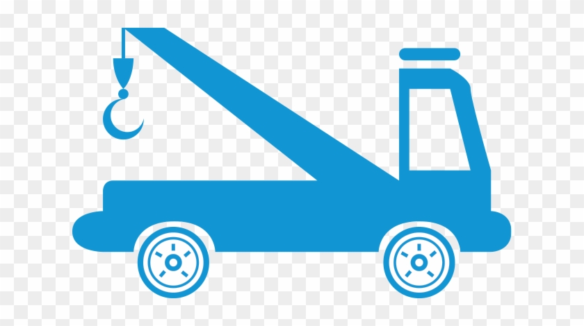 Tow Truck - Tow Truck #885905