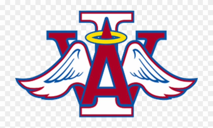 Incarnate Word Logo - Incarnate Word Academy Logo #885927