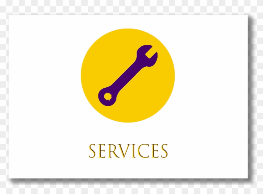 Servicesicon4 - Portable Network Graphics #885950