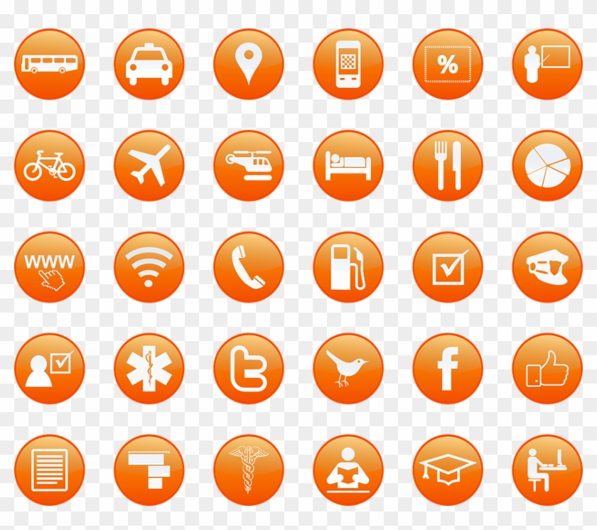 Services Icon Free - Icon Clipart #885974