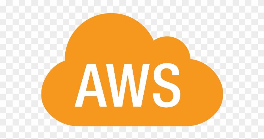 Aws Simple Icons Aws Cloud - Aws Cloud #885975