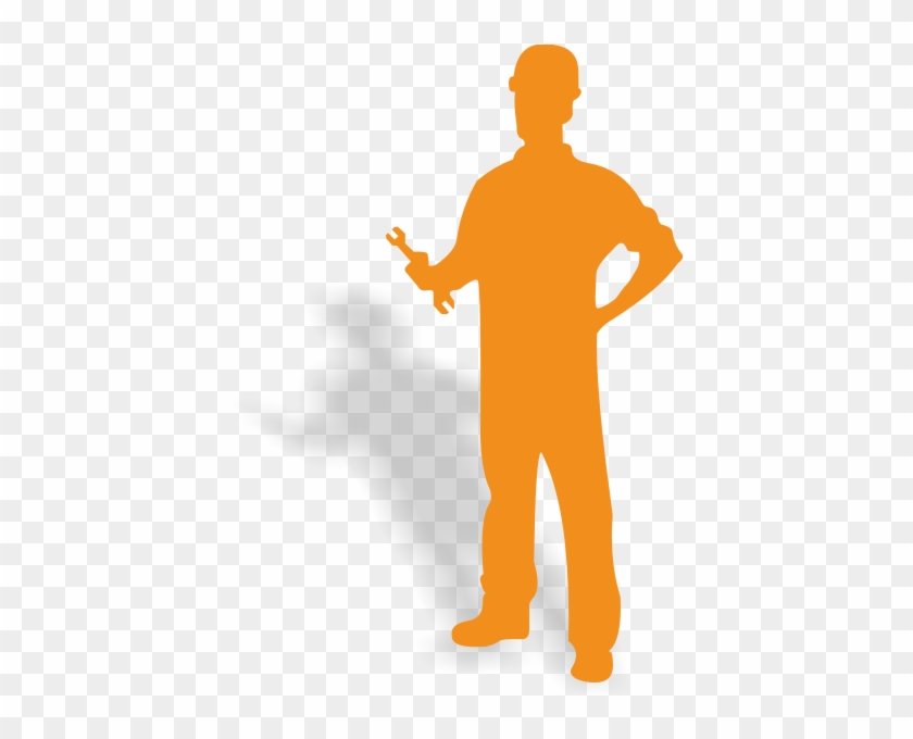 Building Services - Building Services Icon #886007