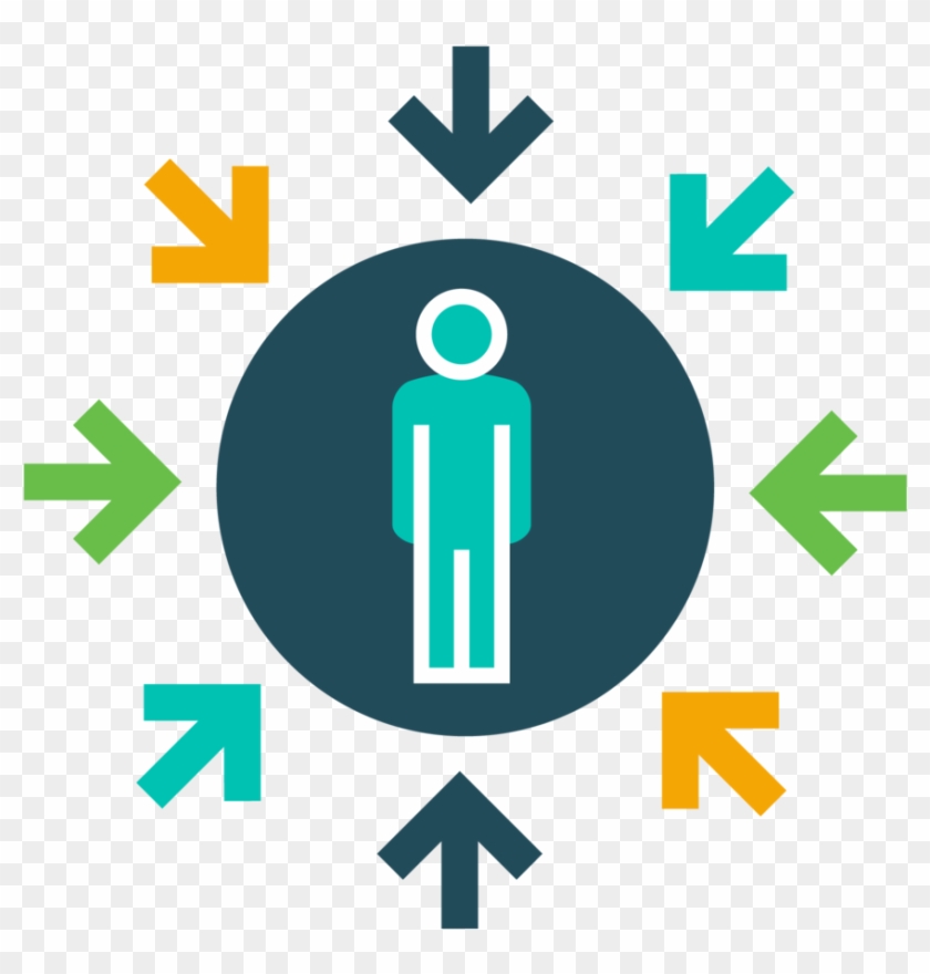 Provider Services Icon - Data Feeds #886034