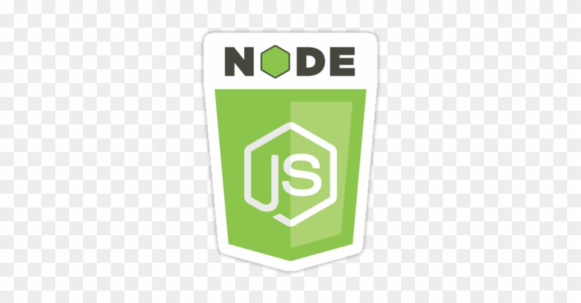 Zero To Production Node - Node Js Icon Png #886108