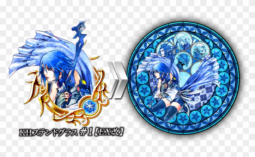 Img - Kingdom Hearts Birth By Sleep #886118