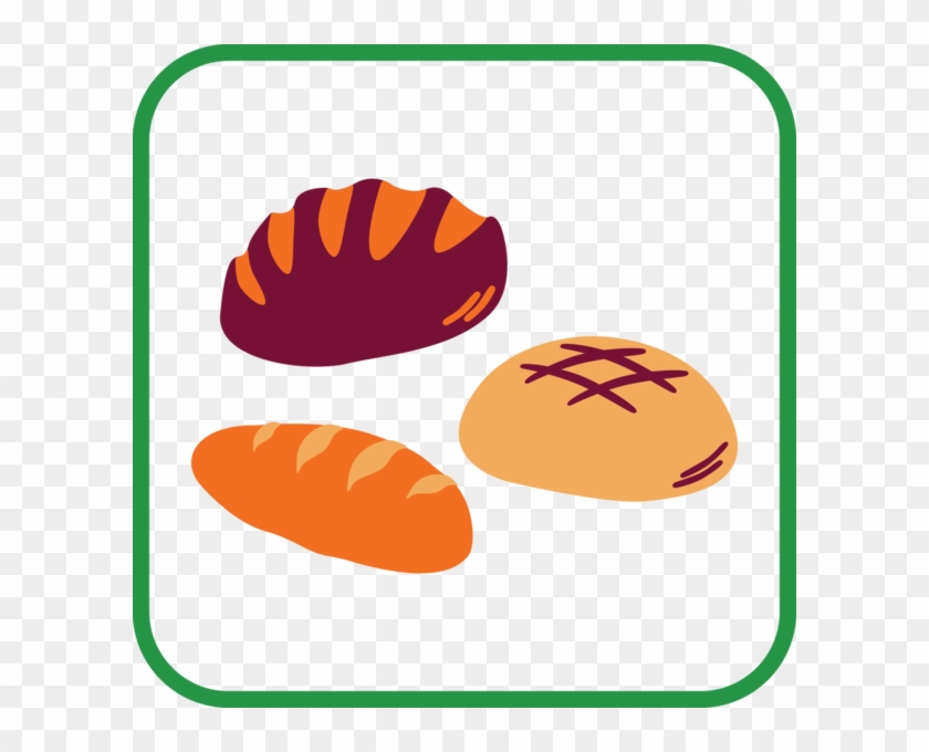 Bread Share - Bread Share #886139