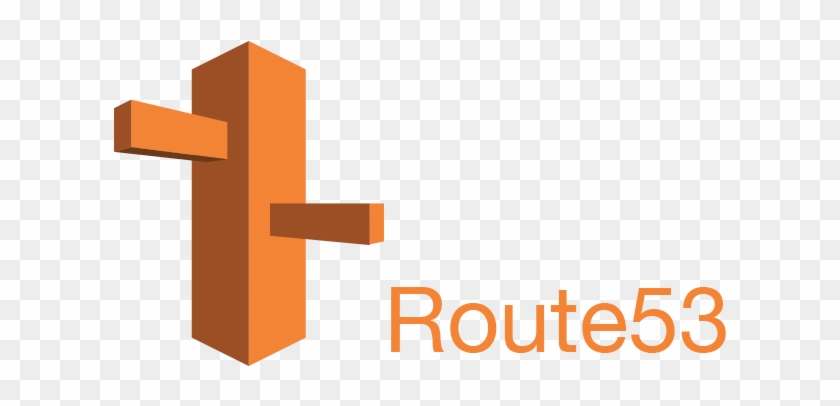 Amazon Ec2 Service Level Agreement Awesome What Is - Amazon Route 53 Logo #886138