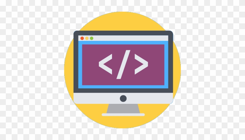 Web Services Icon Png Kms Creative Designs / Kris Samel - Web Design Services Icons #886152
