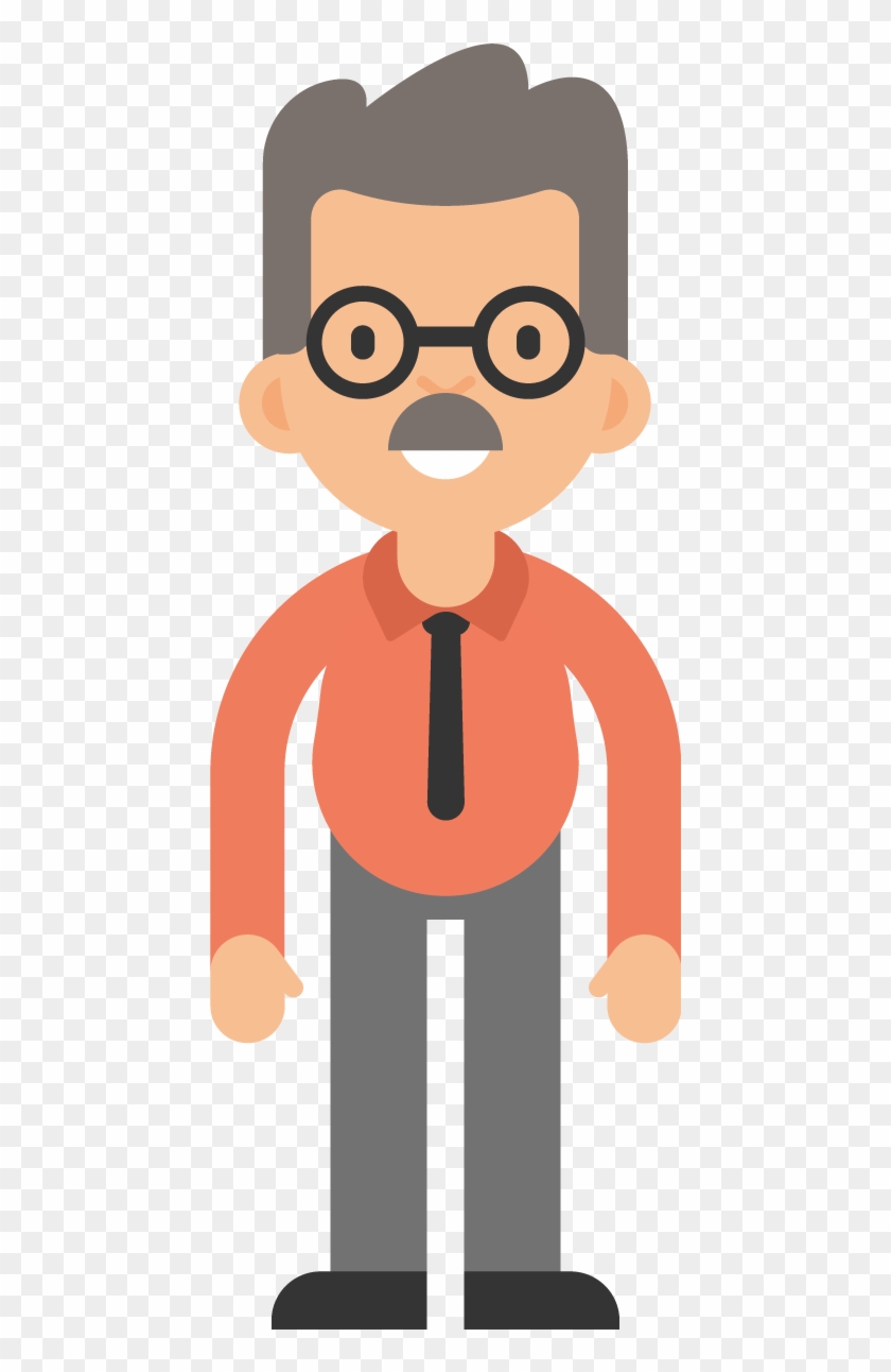 New Image - Flat Design #886273