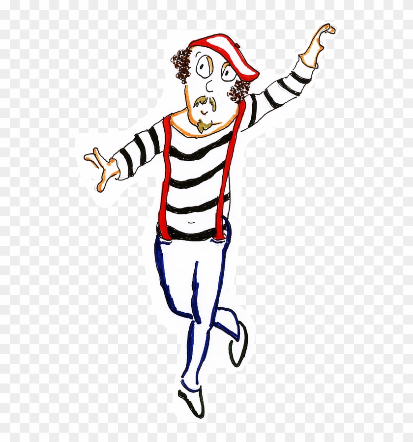 Clip Art #886408