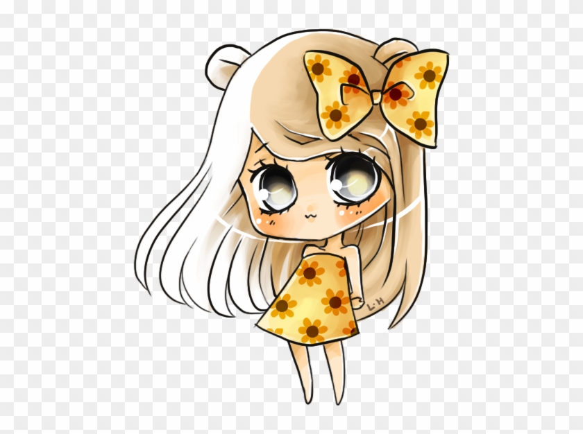 Hamster Girl Rin By Hanakoooo - لي صحبة في الله تحلو الحياة بهم #886410