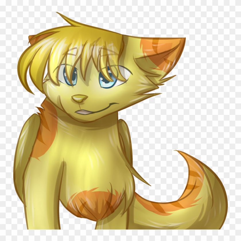 Spark By Tigergirlhd - Cartoon #886421