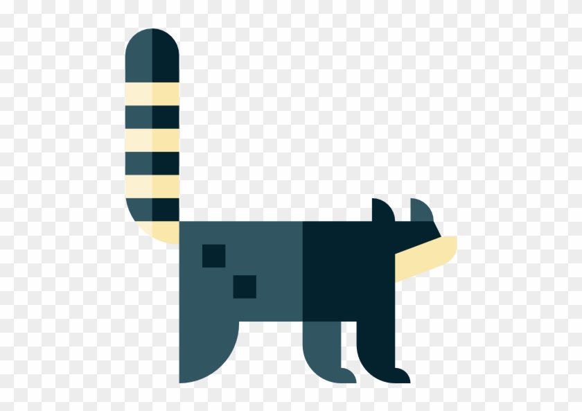 Racoon Free Icon - Raccoon #886473