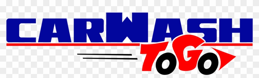 Carwash To Go - Car Wash #886556
