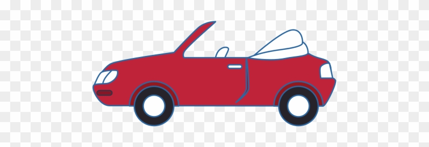 Car Icon Image - Icon #886592
