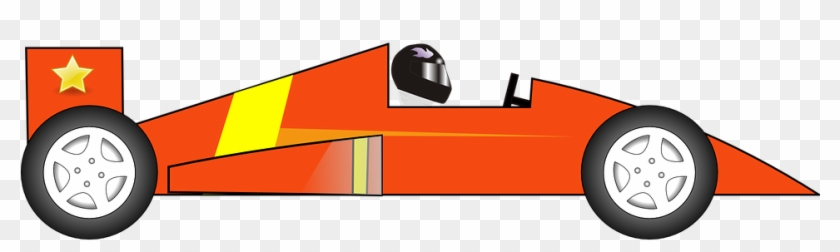 Collection Of Race Car Vector - Race Car Vector Png #886627