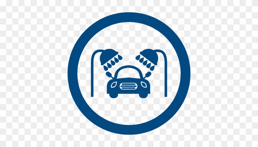 Carwash - Vpn Logo #886645