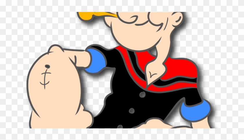 Wallpaper Cartoon For Android - Popeye The Sailor Man #886646