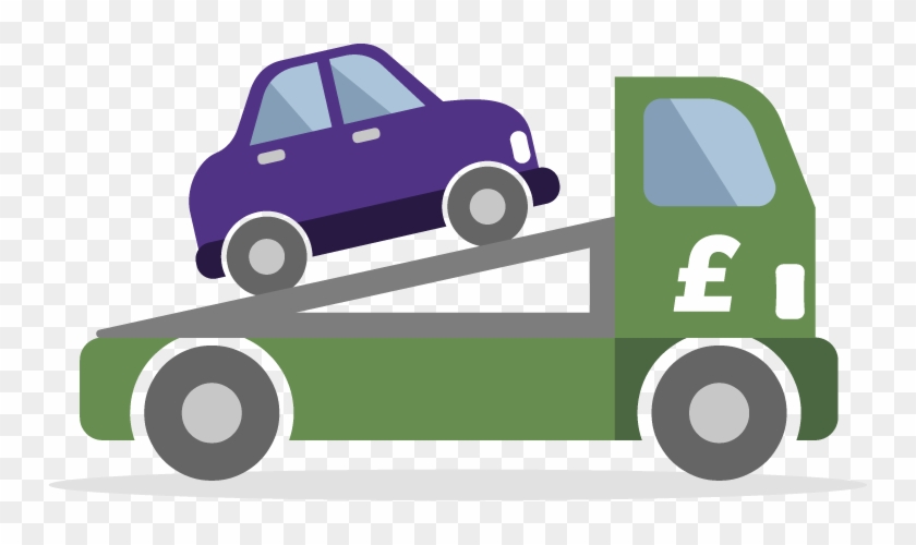 Do You Have A Vehicle To Scrap Do You Want To Sell - City Car #886676