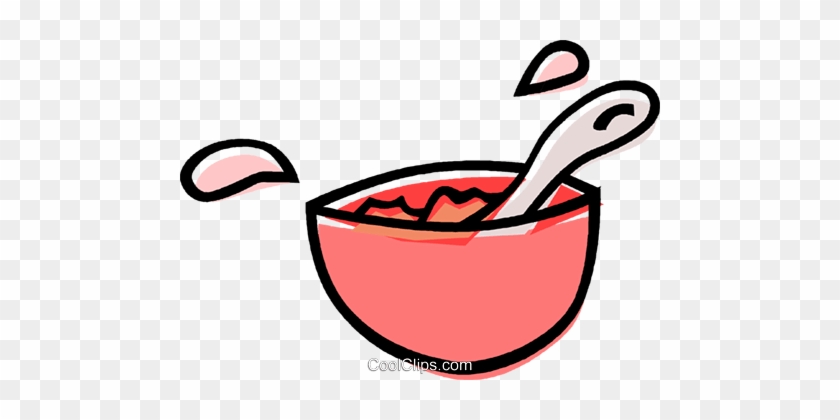 Suppenschüssel Clipart - Suppenschüssel Clipart #886687