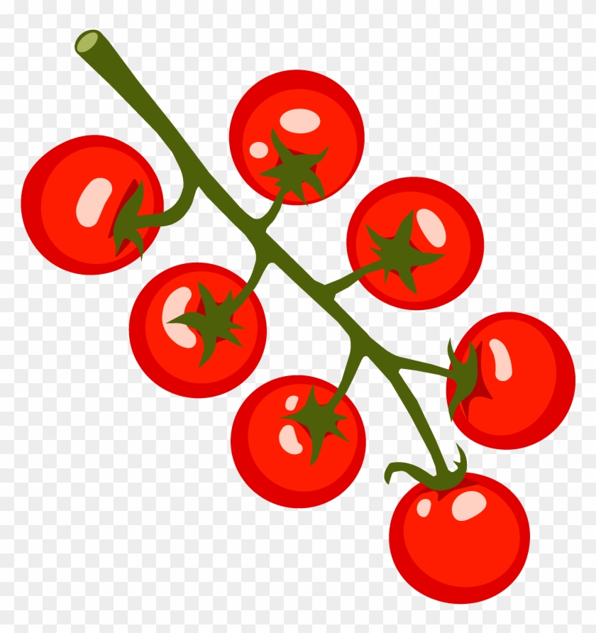 Cherrytomat - Culture #886745