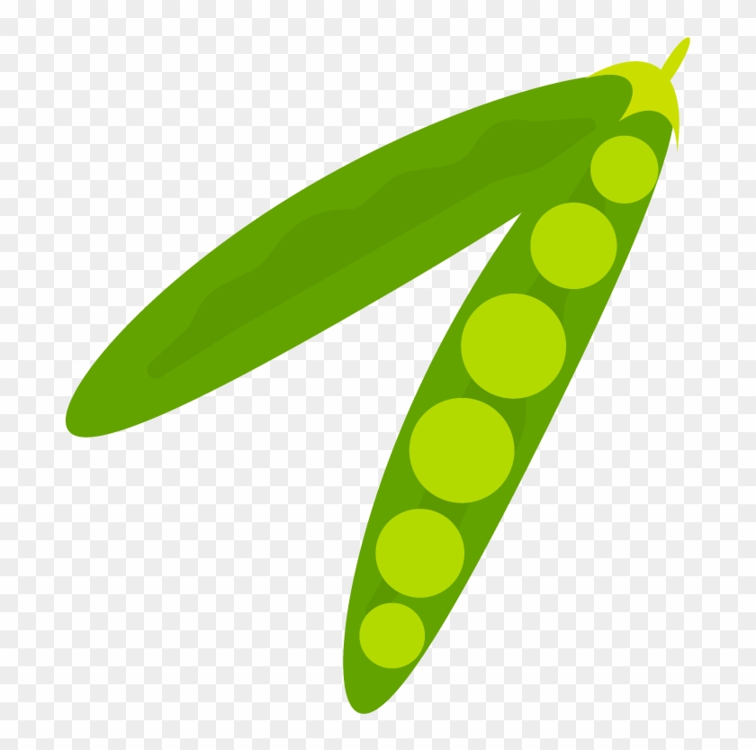 Sukkererter - Sukkererter #886770