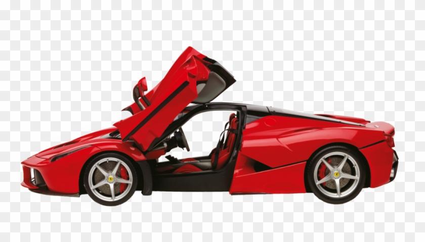 Laferrari #886777