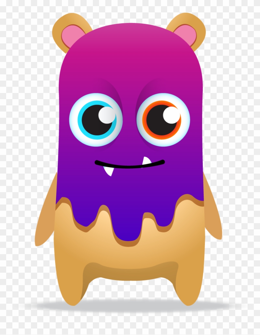 Blog De La Clase De Inglés Del Ceip "constitución Española - Class Dojo Monsters All #886915