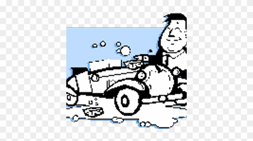 4th Avenue Car Wash - 4th Avenue Car Wash #886924