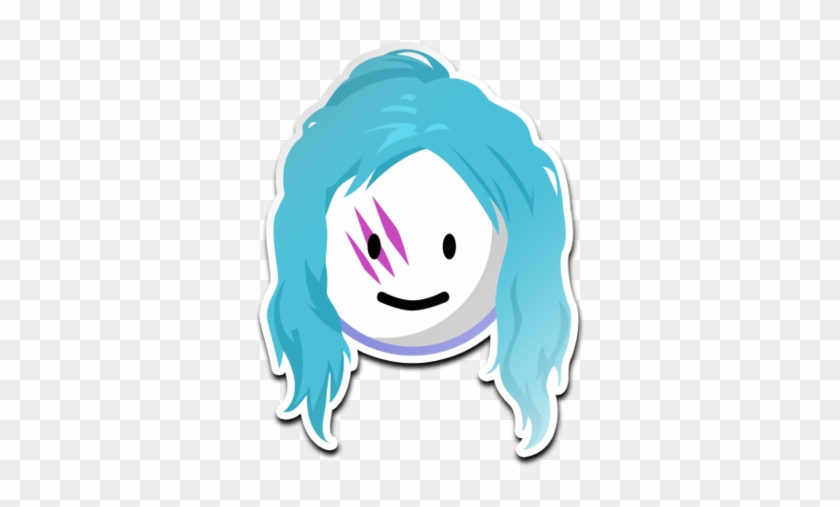 Tik Tok Avatar - Just Dance 2 Avatars #887001