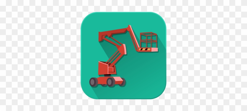 Work Platforms - Risk #887023