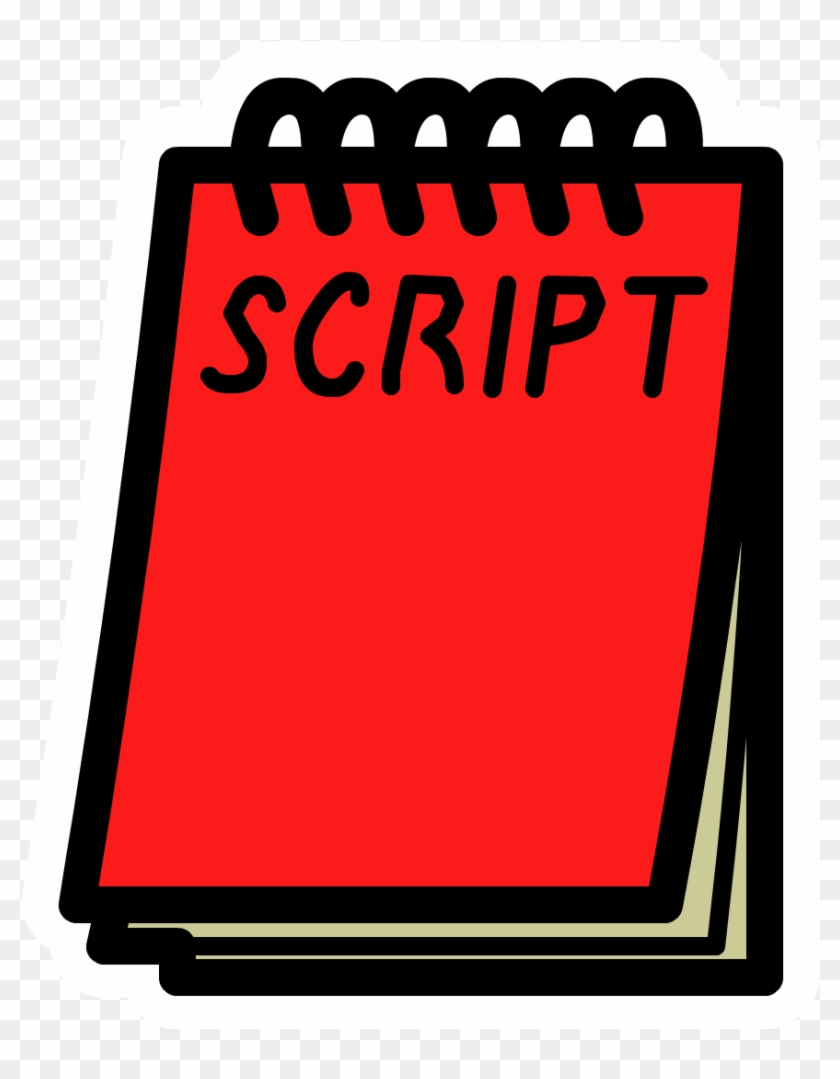 Script #887034