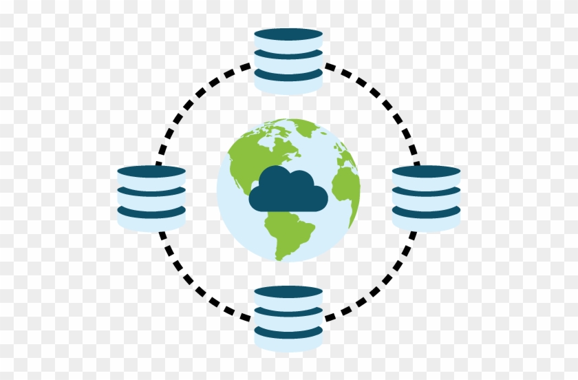 Global View Manager Features - Identity Manager Icon Png #887068