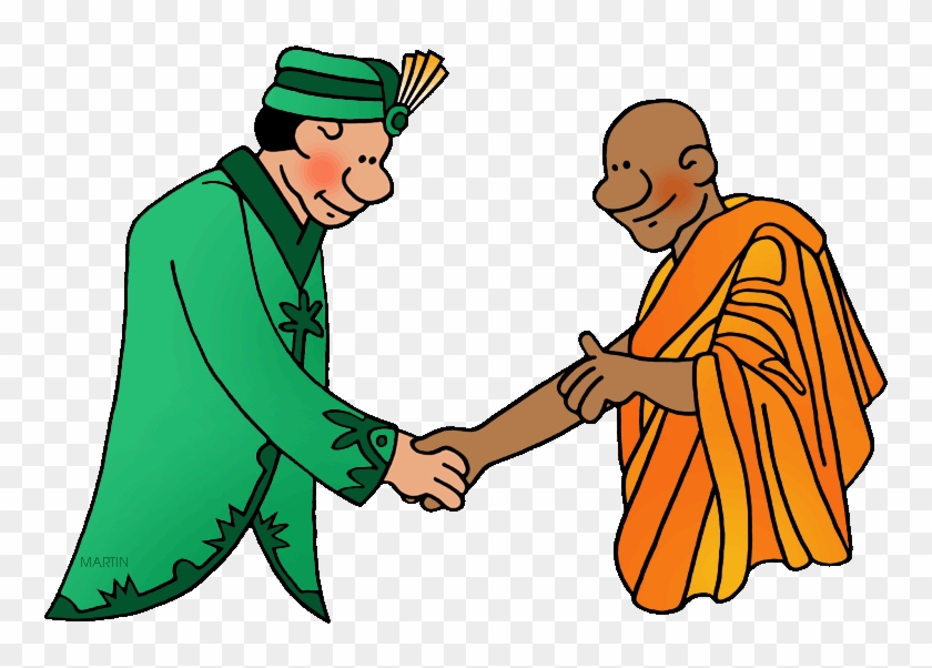 Respect Clipart - Clip Art #887096