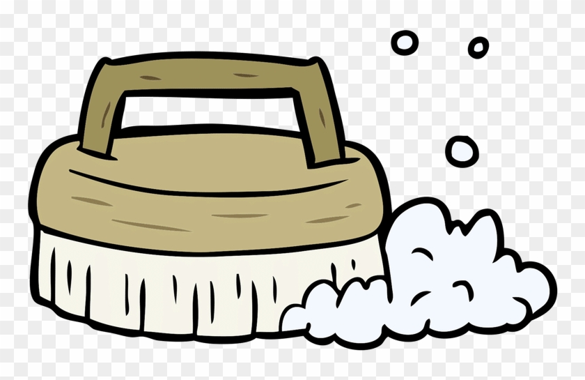 0shares - Brush Cartoon #887245