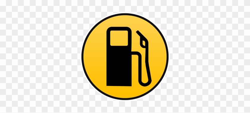 "uzbekneftegaz" Gas Station №14 - Gas Pump Clip Art #887299